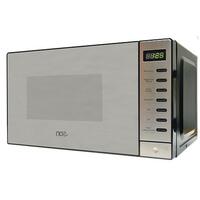 NCE 20L Stainless Steel Microwave