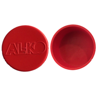 Bearing Protector Grease Cap - Single