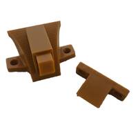 Caravan Cupboard Catch Tan Catches SP115 