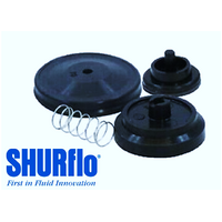 Shurflo Check Valve Kit Replacement Part 94-237-05