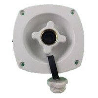 Shurflo City Water Pressure Regulator -  White 