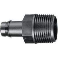 Plastic Threaded Director 13mm