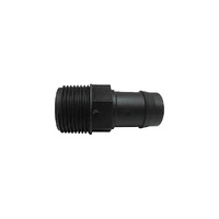 25mm x 3/4 Plastic Threaded Director 