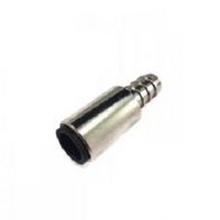 John Guest 12mm to 1/2" Metal Barb