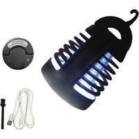 LED Mosquito Zapper/Lantern