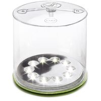 Luci Outdoor 2.0 Solar Light