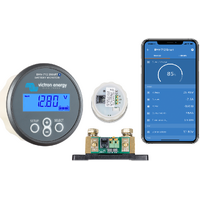 Victron Energy BMV-712 Battery Monitor w/Bluetooth