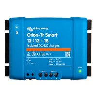 Orion-Tr Smart 12/12-18A (220W) Isolated DC-DC charger