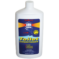 Marine Toilet Conditioner 946Ml