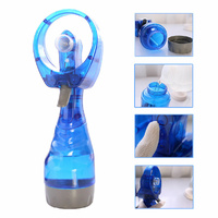 Deluxe Water Spray Fan 300ml