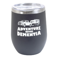 Black Keep Cup - Adventure Before Dementia