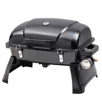 Gasmate Orbitor Portable BBQ