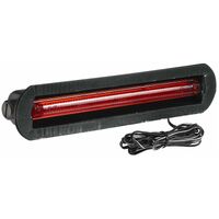 Narva Universal 12V LED High Level Brake Light 84650BL