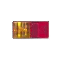 NARVA TRUCK & TRAILER LAMP STOP/TAIL INDICATOR REFLECTOR 86470