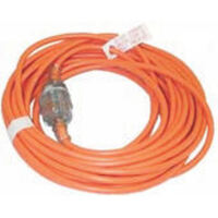 Caravan & RV 15Amp Extension Lead - 10m