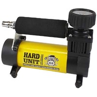 Hard Unit 12 Volt Air Compressor 35LPM (HUAC35)