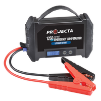 PROJECTA 12V 1250A Lithium Jumpstarter LS1250