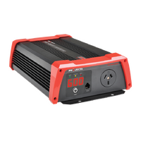 PROJECTA Prowave 600W Inverter - PW600