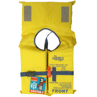 Adult Life Jacket Standard Jkt L100