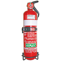 Fire Extinguish 1kg 20ABE