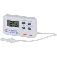 Fridge Freezer Thermometer QM7209