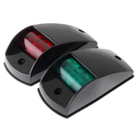 BLA Navigation Lights - LED Side Mount