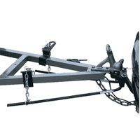 Hayman Reese Mini 2 Bar Weight Distribution System