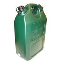 20 Litre Water Jerry Can Heavy Duty