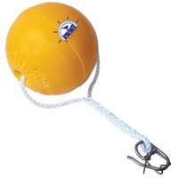 Ezy Clip -Ball & Rope Sml