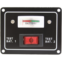 Battery Condition Tester