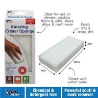 Amazing Eraser Sponge 20cm x 9cm x 3cm