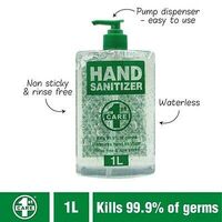 1ST CARE 1L HAND SANITIZER