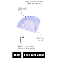 Food Tent Cover 45cm