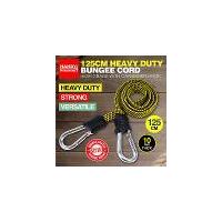 Heavy Duty Bungee Cord Flat 125cm