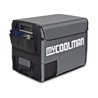 MyCoolMan 69/73L Cover