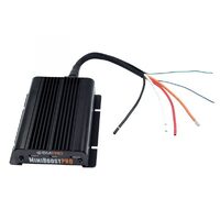 BMPRO MiniBoostPRO 30amp Solar & AUX