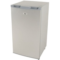 95L Brass Monkey 12VDC Upright Fridge with Freezer Zone