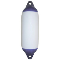 FENDERS - INFLATABLE BLUE TIP - 610MM(L) X 150MM(D)