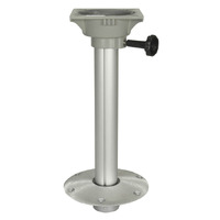 ECONOMY SEAT PEDESTAL & BASE