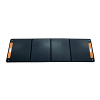 200W Portable Solar Panel