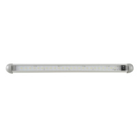 SWIVEL-TYPE STRIP LIGHTING - 450MM LONG 180ø ILLUMINATION ON/OFF SWITCH